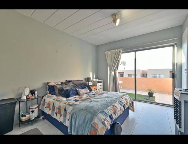 2 BEDROOM APARTMENT FOR SALE IN RANDHART